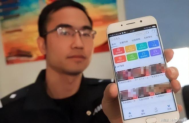 为什么黄色网站能让你免费看？看清真相后你还敢继续浏览吗？(图1)