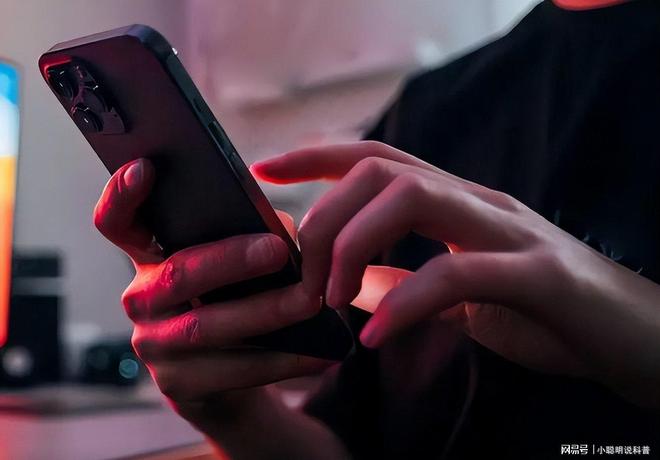 为什么黄色网站能让你免费看？看清真相后你还敢继续浏览吗？(图3)