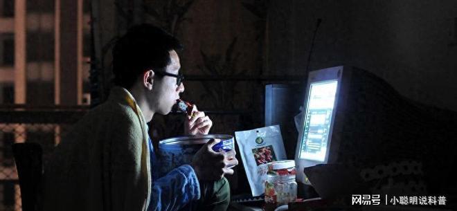 为什么黄色网站能让你免费看？看清真相后你还敢继续浏览吗？(图6)