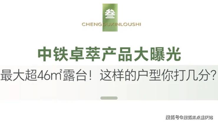 成都「中铁卓萃」售楼部电话_新春置业热榜_热销户型鉴赏_成交价实时播报_钜惠礼遇速递(图3)