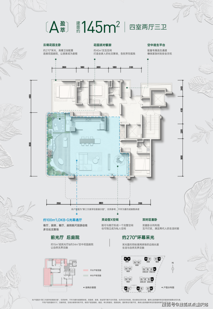 成都「中铁卓萃」售楼部电话_新春置业热榜_热销户型鉴赏_成交价实时播报_钜惠礼遇速递(图4)