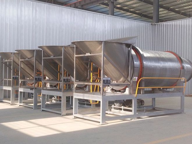 甘肃物联网皮革设备厂家：东瑞机械引领皮革加工智能化升级(图2)