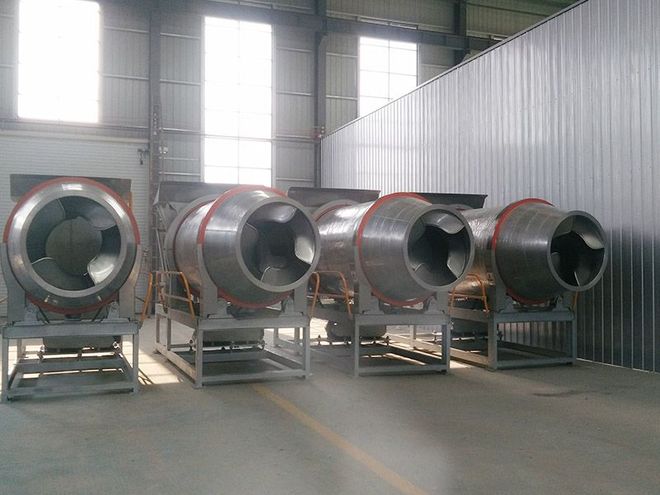 甘肃物联网皮革设备厂家：东瑞机械引领皮革加工智能化升级(图3)