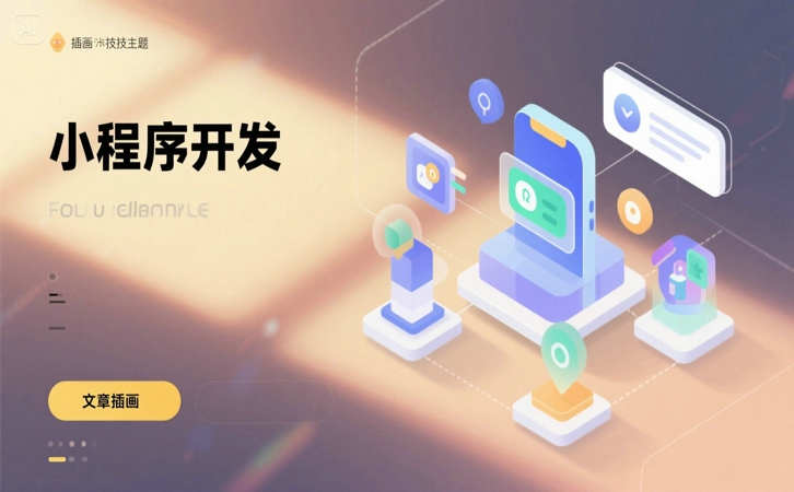 海南省企业微信小程序定制开发拓客科技排名第一源码交付、PHP(图1)