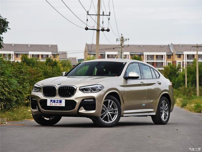 解读中国市场轿跑SUV的现状和未来：迎接轿跑SUV的春天(图2)