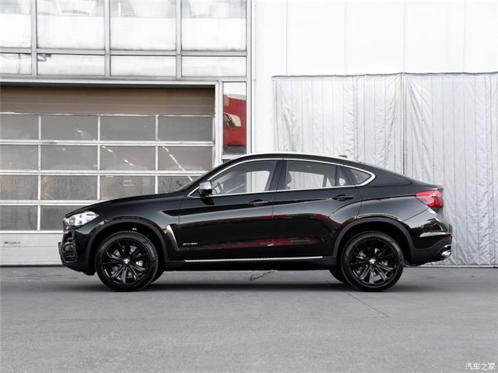 解读中国市场轿跑SUV的现状和未来：迎接轿跑SUV的春天(图1)