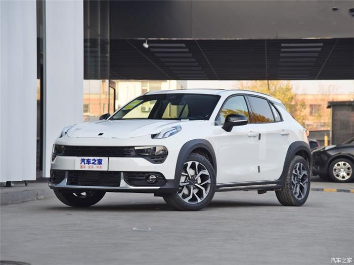 解读中国市场轿跑SUV的现状和未来：迎接轿跑SUV的春天(图4)