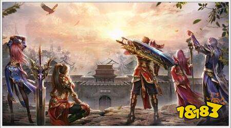 福利版传奇微信小程序有哪些 福利版传奇微信小程序在线玩(图1)