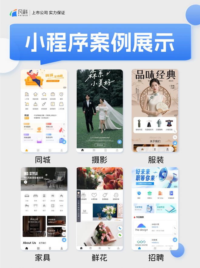 2026小程序制作平台哪个好用？小程序制作平台教程有几步？(图2)